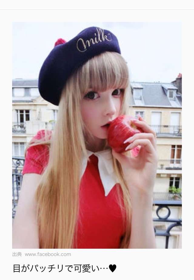 佐々木希も絶賛の美貌!“リアルバービー”と呼ばれるアメリカ人美女、ダコタ・ローズ、バラエティー初出演で流暢な日本語披露