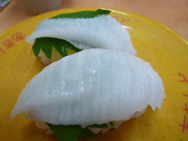 刺身好きな人♡