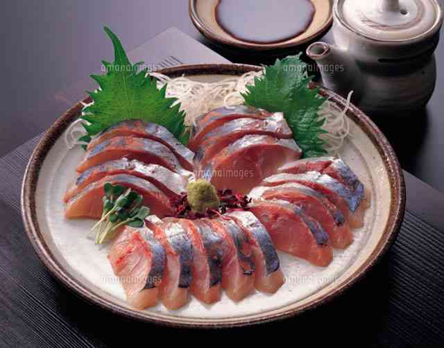刺身好きな人♡