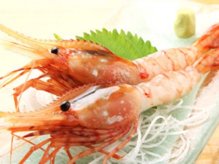 刺身好きな人♡