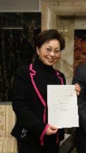 観月ありさ、電撃婚で姑が語った「前妻・上原さくらとの違い」
