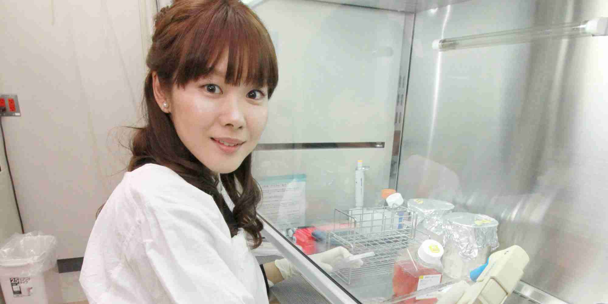 理化学研究所、小保方晴子氏に論文の投稿料60万円の返還請求