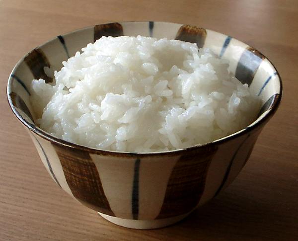 毎日食べているもの
