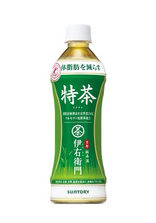 毎日飲む飲み物何ですか？