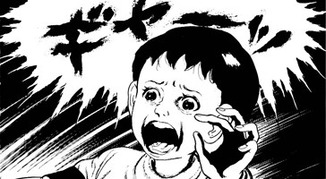 心霊系の怖いアニメや番組