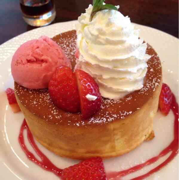 思わずうわ～食べたい!!と言ってしまいそうなスイーツの画像を貼るトピ
