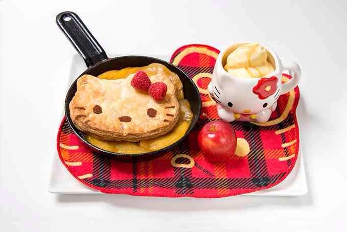 思わずうわ～食べたい!!と言ってしまいそうなスイーツの画像を貼るトピ