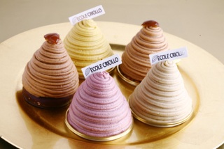 思わずうわ～食べたい!!と言ってしまいそうなスイーツの画像を貼るトピ