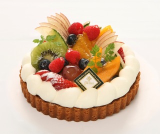 思わずうわ～食べたい!!と言ってしまいそうなスイーツの画像を貼るトピ