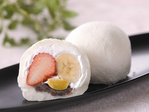 思わずうわ～食べたい!!と言ってしまいそうなスイーツの画像を貼るトピ