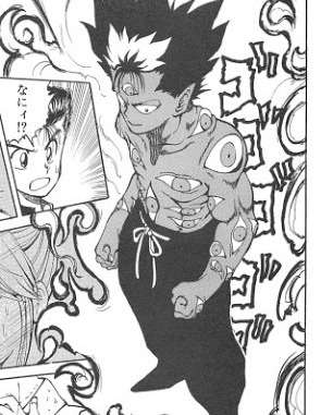 連載中に絵のタッチが変わった漫画