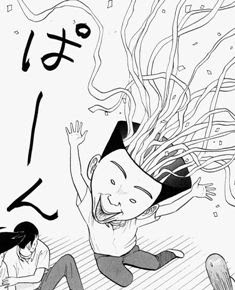 連載中に絵のタッチが変わった漫画