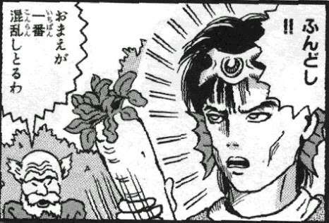連載中に絵のタッチが変わった漫画