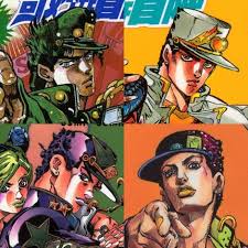 連載中に絵のタッチが変わった漫画