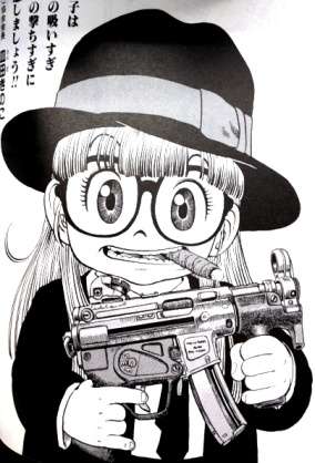 連載中に絵のタッチが変わった漫画