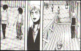 連載中に絵のタッチが変わった漫画