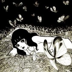 好きな漫画家は？