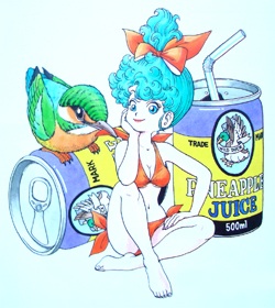 好きな漫画家は？