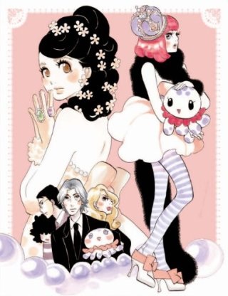 好きな漫画家は？