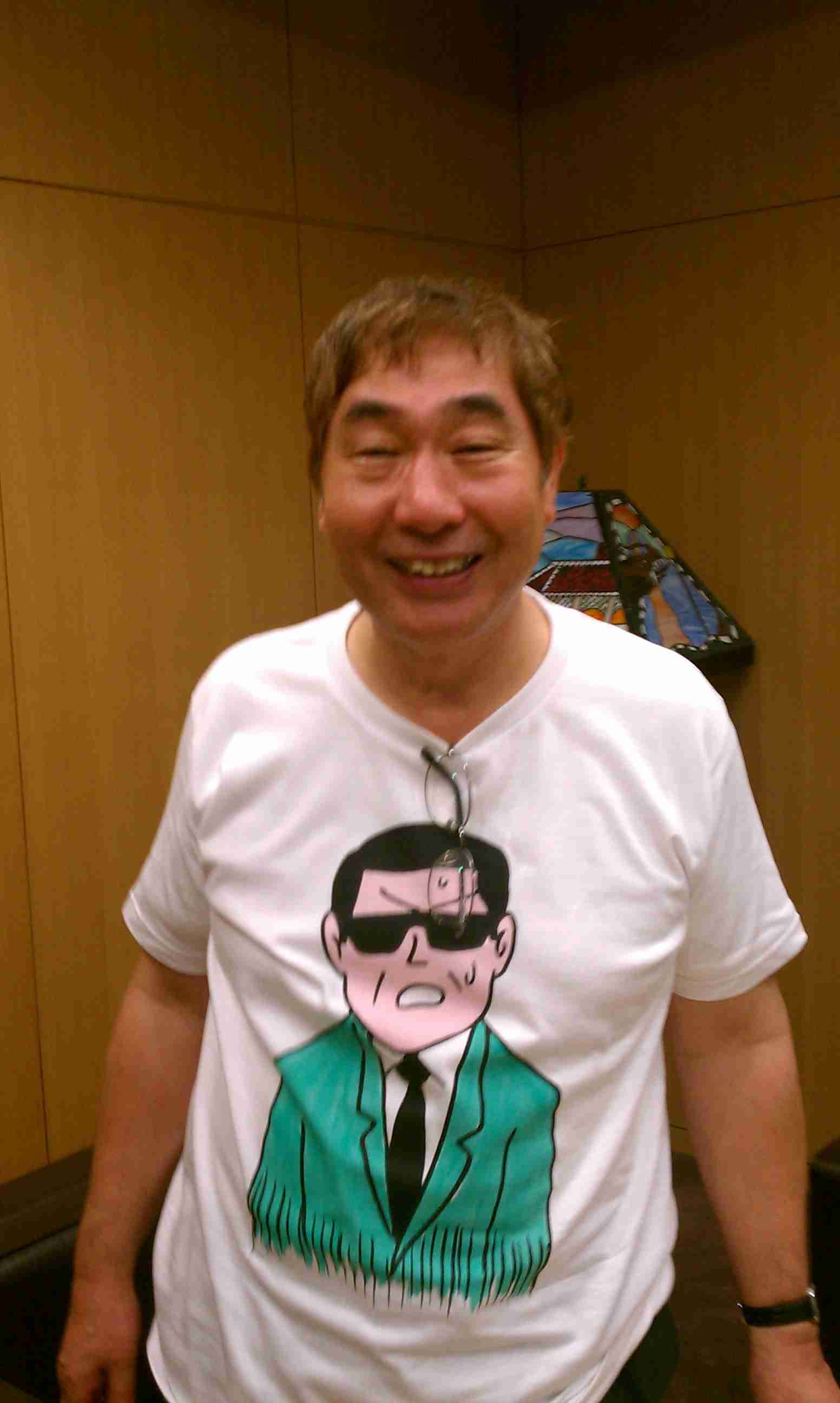 好きな漫画家は？