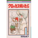 好きな漫画家は？