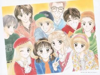 好きな漫画家は？