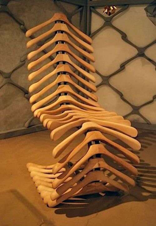 【画像】面白い家具が見たい！