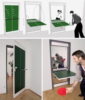 【画像】面白い家具が見たい！