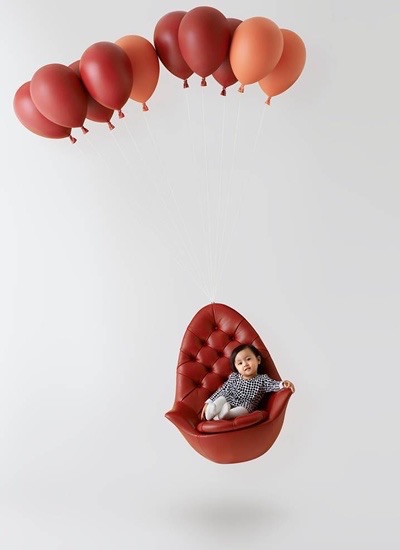 【画像】面白い家具が見たい！