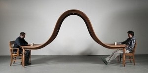 【画像】面白い家具が見たい！