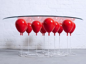 【画像】面白い家具が見たい！
