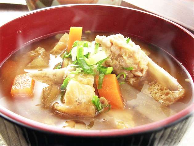 好きだけど面倒臭い食べ物