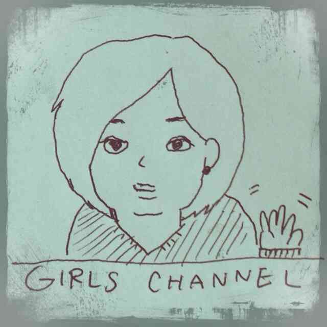 自画像を描いてみるトピ