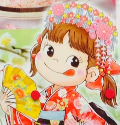 自画像を描いてみるトピ