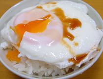 朝ごはん何ですか?