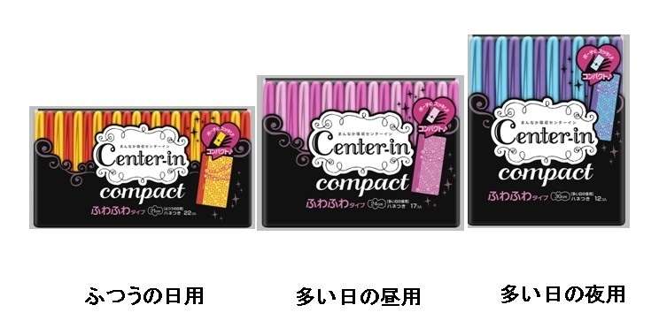 使い心地がよかった生理用ナプキン