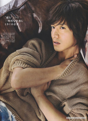2015年版ランキング！「好きなジャニーズ」1位は松本潤、｢嫌いなジャニーズ｣1位は木村拓哉
