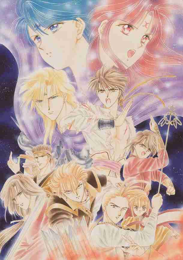 再放送してほしいドラマ・アニメ