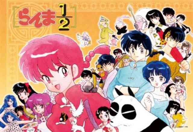 再放送してほしいドラマ・アニメ
