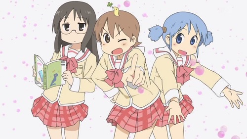 再放送してほしいドラマ・アニメ