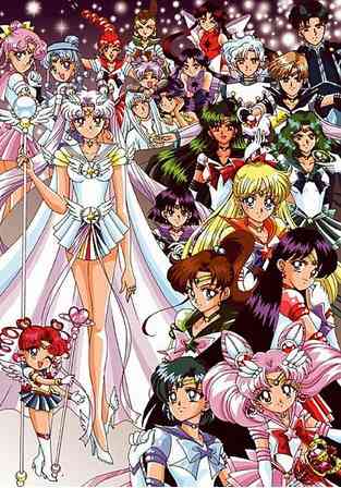 再放送してほしいドラマ・アニメ