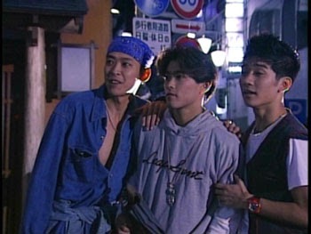 再放送してほしいドラマ・アニメ