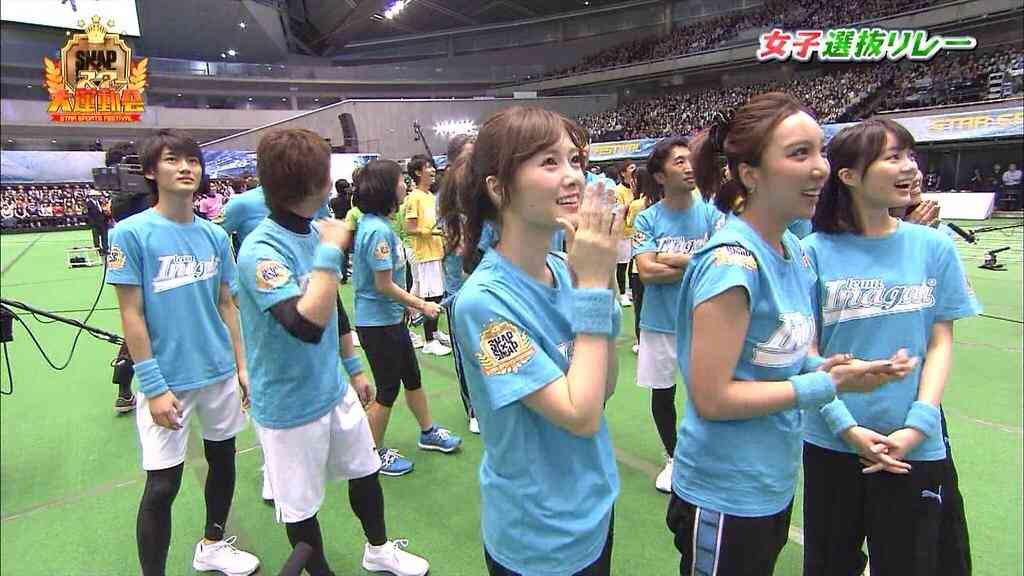 ざわちん、SKE48松井玲奈風メイクを披露！松井本人も驚きの出来栄え