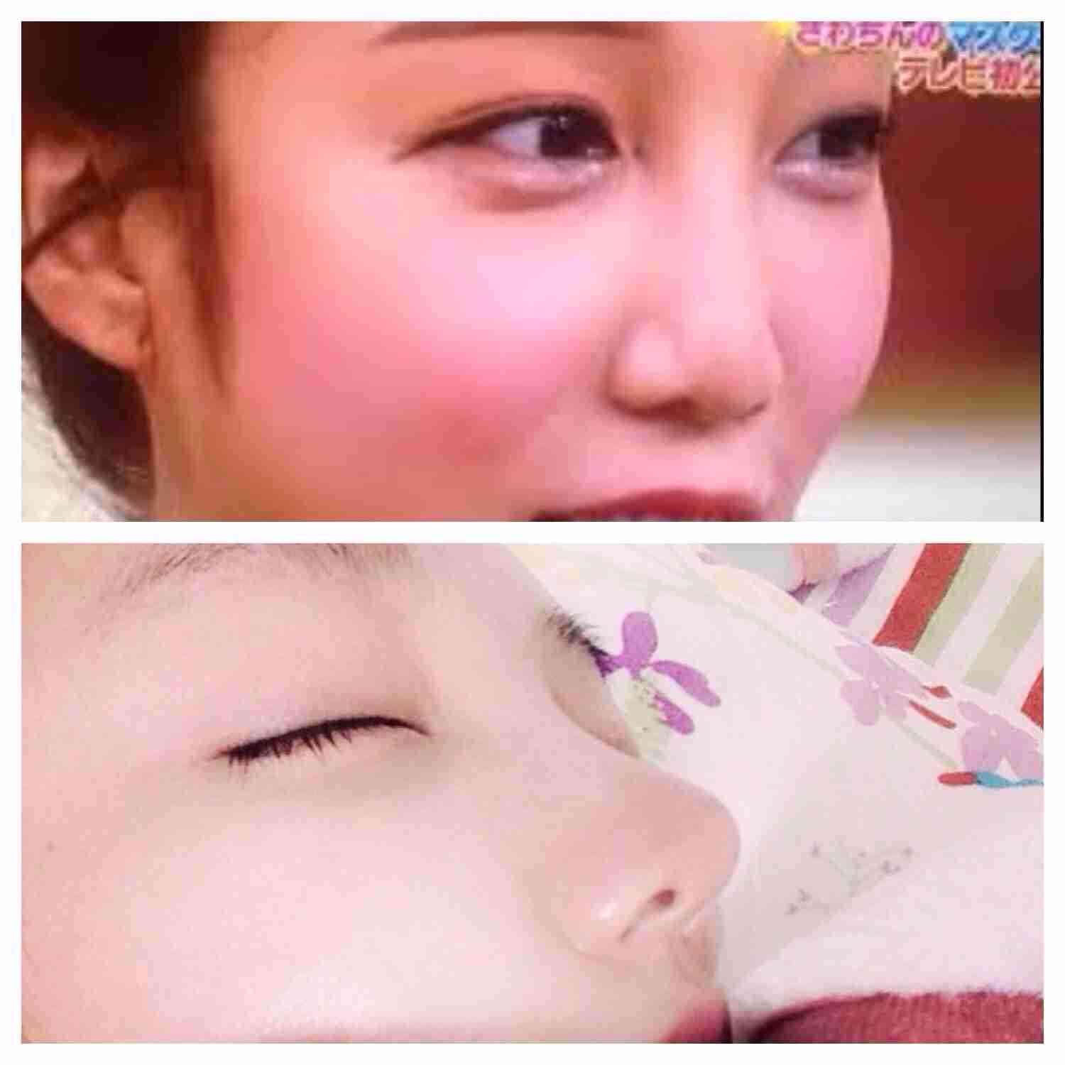 ざわちん、SKE48松井玲奈風メイクを披露！松井本人も驚きの出来栄え