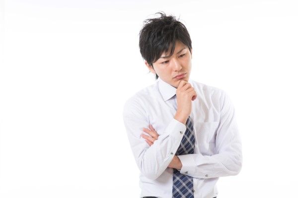 男性って大変だな、と思うこと