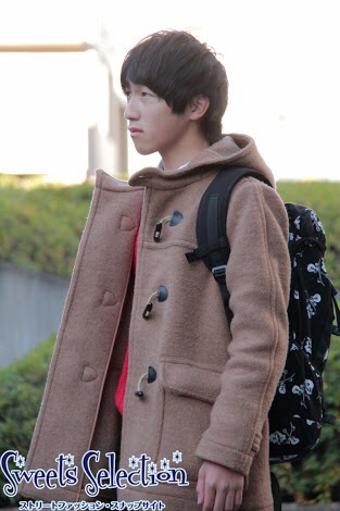 「関東一イケメン高校生」第3回のグランプリ決定【関東ハイスクールミスターコン2015】