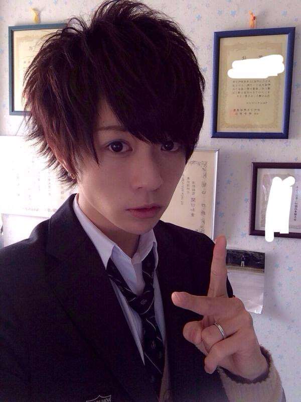 「関東一イケメン高校生」第3回のグランプリ決定【関東ハイスクールミスターコン2015】