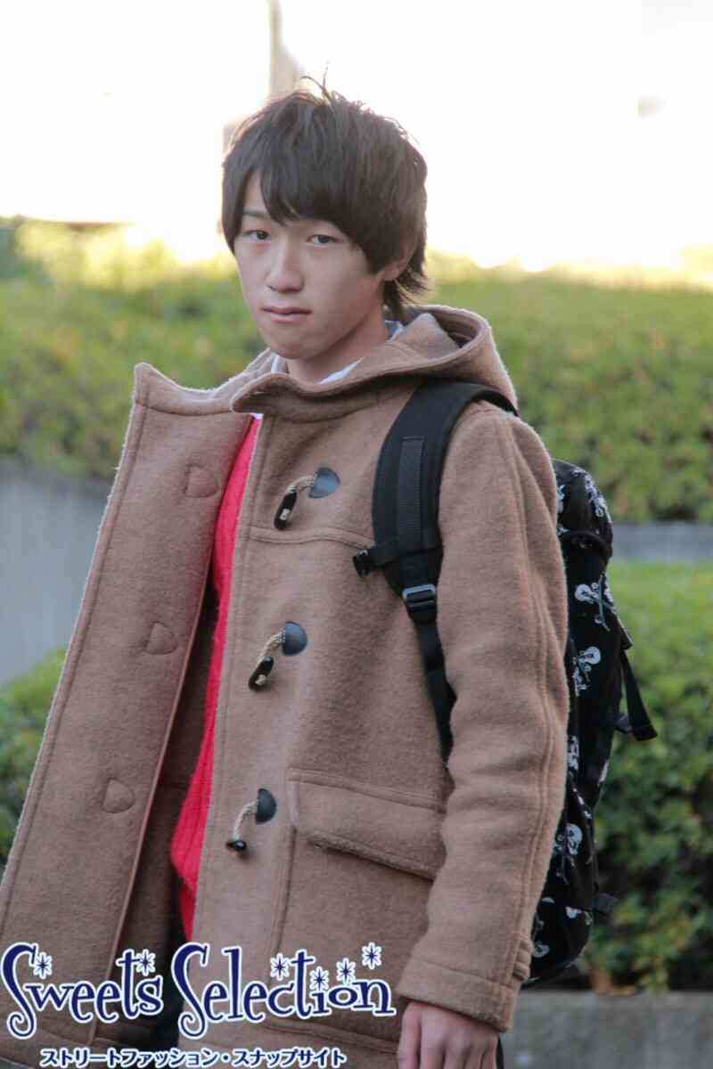 「関東一イケメン高校生」第3回のグランプリ決定【関東ハイスクールミスターコン2015】