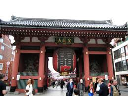 東京に行かなければ体験できないこと