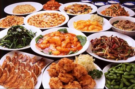和食、洋食、中華、多く作る料理はなんですか？